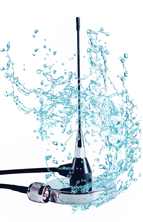 室內(nèi)全向吸盤天線,CB-ANT-400-N,無線對講吸盤天線,和源通信室內(nèi)天線,暢博通信